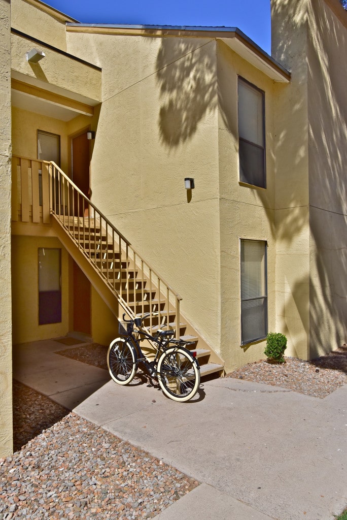 Gallery of Our Apartments | Interior & Exterior Shots of Our Complex