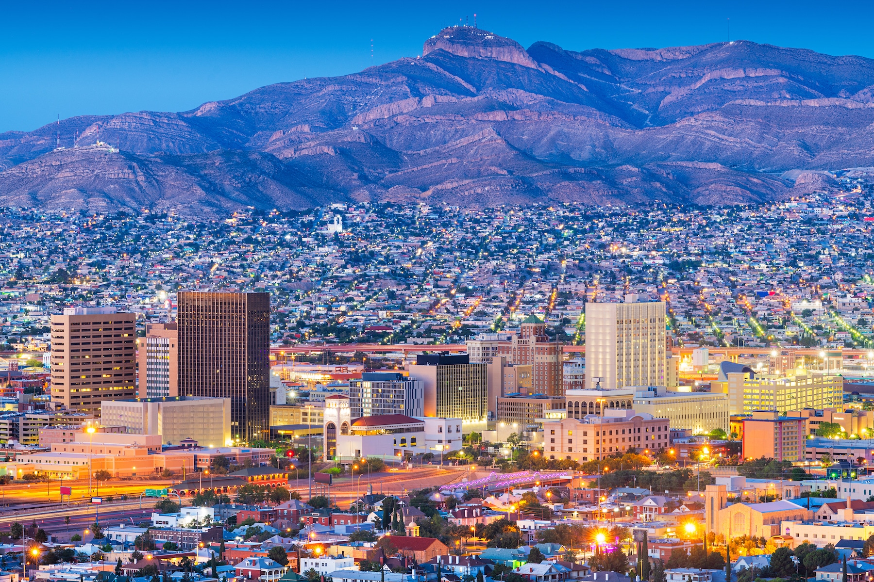 Everything You Need to Know About Moving and Renting in El Paso, Texas