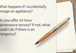 furnished apartments El Paso